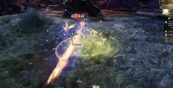 Guild Wars 2: End of Dragons PC Screenshot