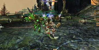Guild Wars 2: End of Dragons PC Screenshot
