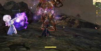 Guild Wars 2: End of Dragons PC Screenshot