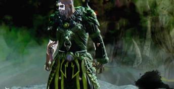 Guild Wars 2: End of Dragons PC Screenshot