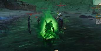 Guild Wars 2: End of Dragons PC Screenshot