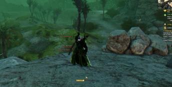 Guild Wars 2: End of Dragons PC Screenshot