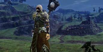 Guild Wars 2: End of Dragons PC Screenshot