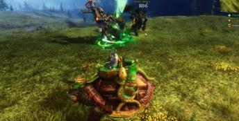 Guild Wars 2: End of Dragons PC Screenshot