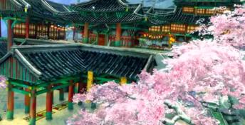 Guild Wars 2: End of Dragons PC Screenshot