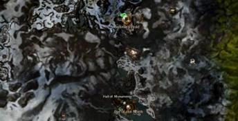 Guild Wars: Eye of the North