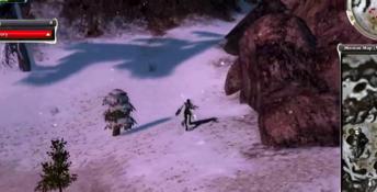 Guild Wars: Eye of the North