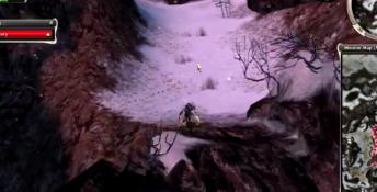 Guild Wars: Eye of the North