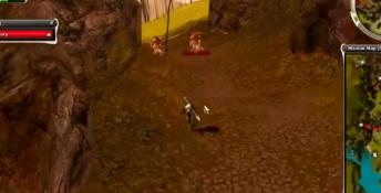 Guild Wars: Eye of the North PC Screenshot