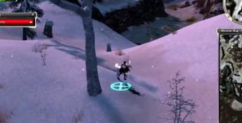 Guild Wars: Eye of the North PC Screenshot