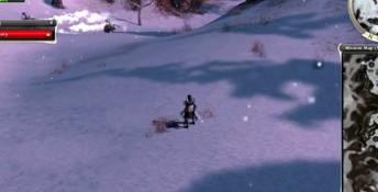 Guild Wars: Eye of the North PC Screenshot
