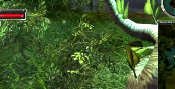 Guild Wars: Eye of the North PC Screenshot