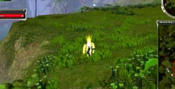 Guild Wars: Eye of the North PC Screenshot