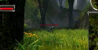Guild Wars: Eye of the North PC Screenshot