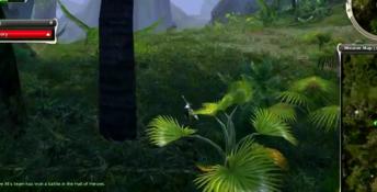 Guild Wars: Eye of the North PC Screenshot