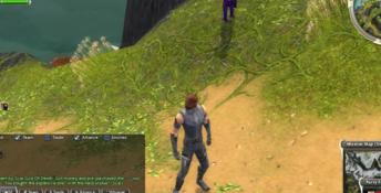 Guild Wars: Factions PC Screenshot