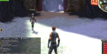 Guild Wars: Factions PC Screenshot