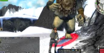 Guild Wars: Factions PC Screenshot
