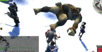 Guild Wars: Factions PC Screenshot