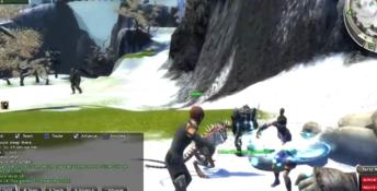Guild Wars: Factions PC Screenshot