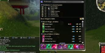 Guild Wars: Factions PC Screenshot