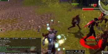 Guild Wars: Factions PC Screenshot