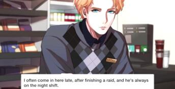Guilded Hearts PC Screenshot