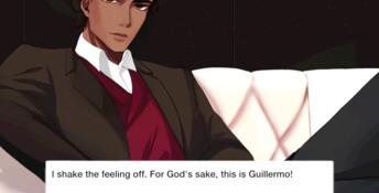 Guilded Hearts PC Screenshot