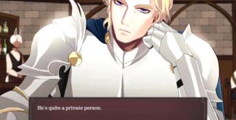 Guilded Hearts PC Screenshot
