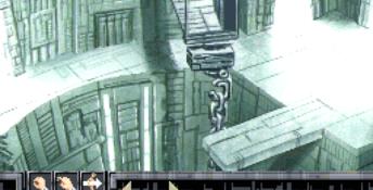 Guilty PC Screenshot
