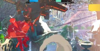 Guilty Gear Strive PC Screenshot