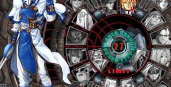 Guilty Gear X2 #Reload PC Screenshot
