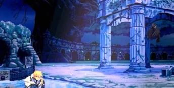 Guilty Gear X2 #Reload PC Screenshot