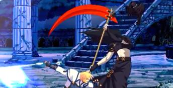 Guilty Gear X2 #Reload PC Screenshot