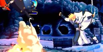 Guilty Gear X2 #Reload PC Screenshot