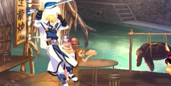 Guilty Gear X2 #Reload PC Screenshot