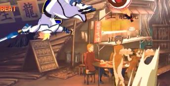 Guilty Gear X2 #Reload PC Screenshot