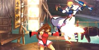 Guilty Gear X2 #Reload PC Screenshot