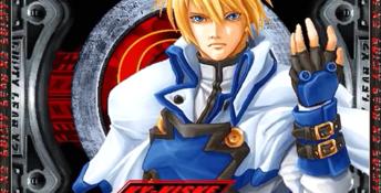 Guilty Gear X2 #Reload PC Screenshot