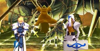 Guilty Gear X2 #Reload PC Screenshot