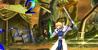 Guilty Gear X2 #Reload PC Screenshot