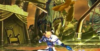 Guilty Gear X2 #Reload PC Screenshot