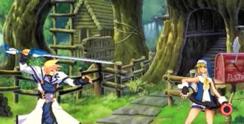 Guilty Gear X2 #Reload PC Screenshot
