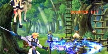 Guilty Gear X2 #Reload PC Screenshot