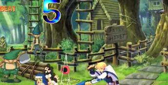 Guilty Gear X2 #Reload PC Screenshot