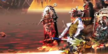 GUILTY GEAR XX ACCENT CORE PLUS R