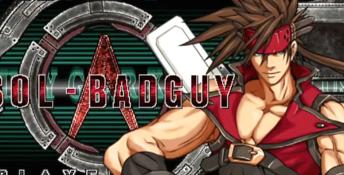 GUILTY GEAR XX ACCENT CORE PLUS R
