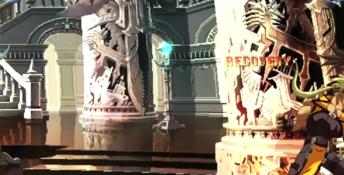GUILTY GEAR XX ACCENT CORE PLUS R