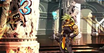 GUILTY GEAR XX ACCENT CORE PLUS R