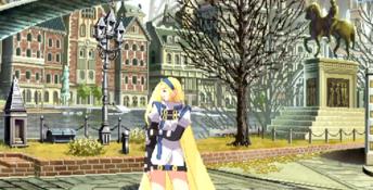 GUILTY GEAR XX ACCENT CORE PLUS R PC Screenshot